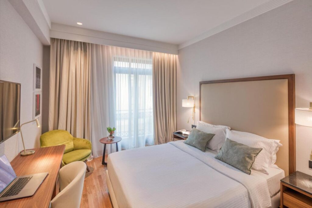 Electra Palace Thessaloniki