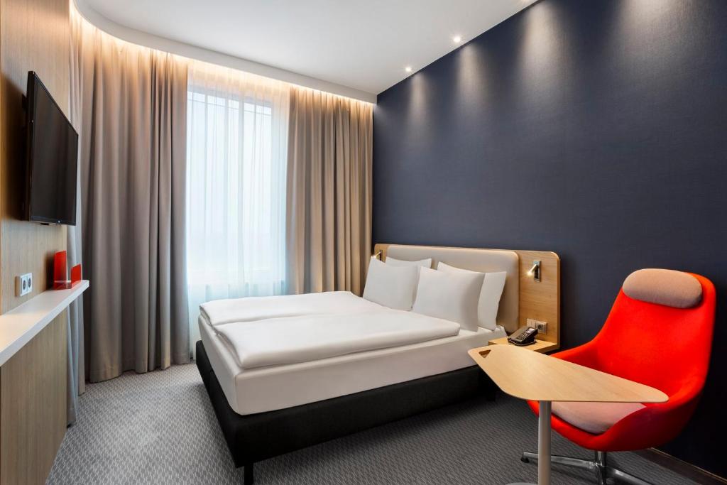 Holiday Inn Express Munich City West