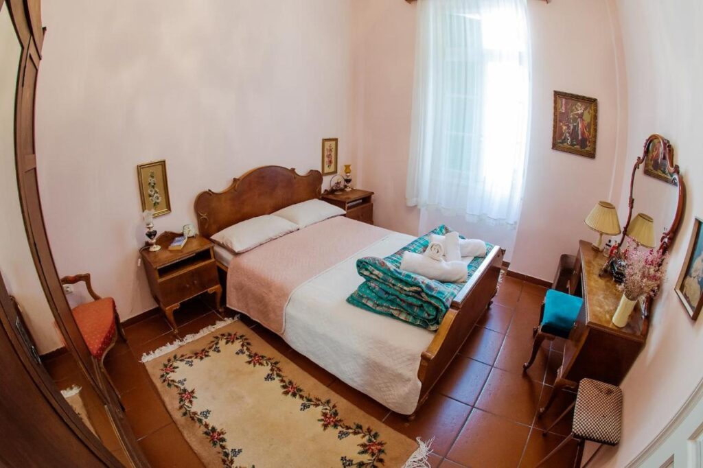 מלון Athens Quinta