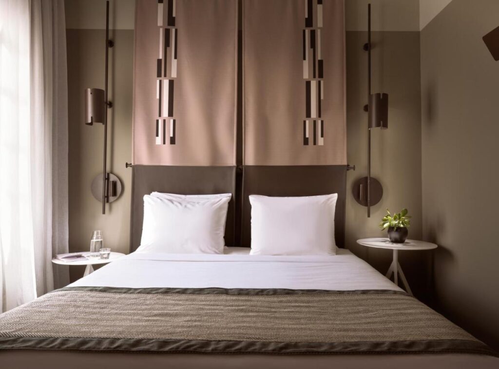 מלון City Hotel Thessaloniki