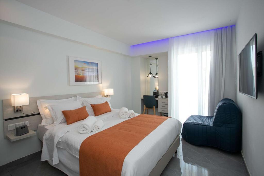 מלון Best Western Plus Larco Hotel
